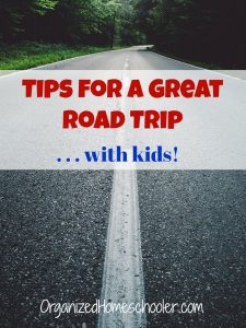 Driving across the country with kids doesn't have to be difficult. Check out these tips for a successful family road trip!