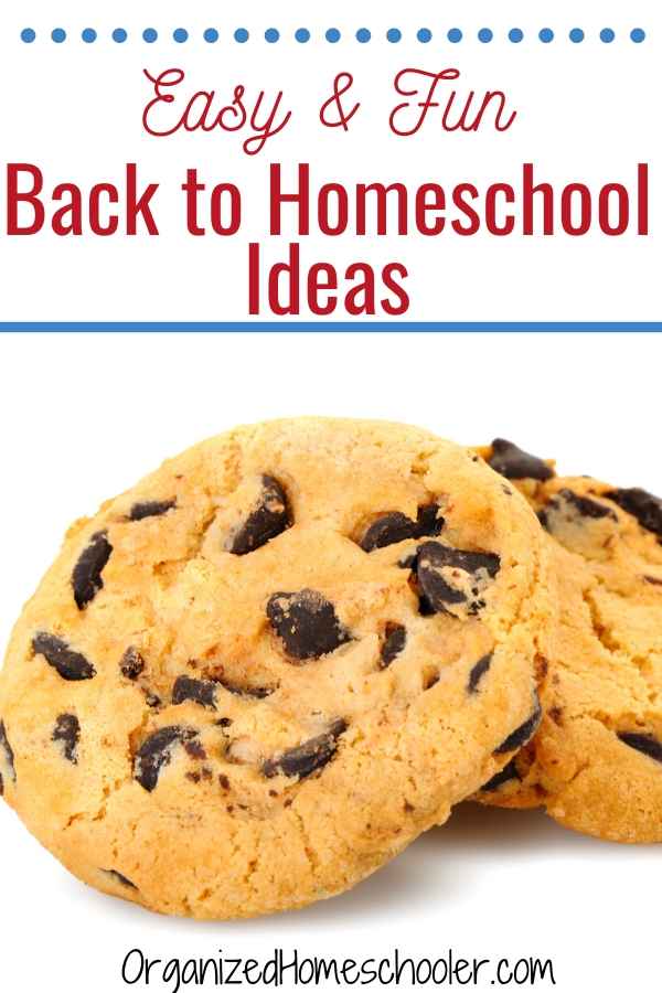 10 First Day of Homeschool Tips